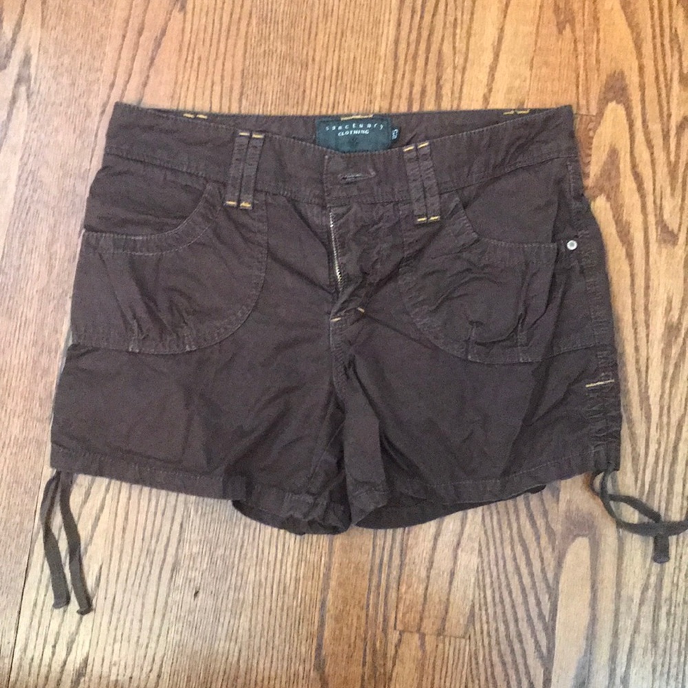 Shorts